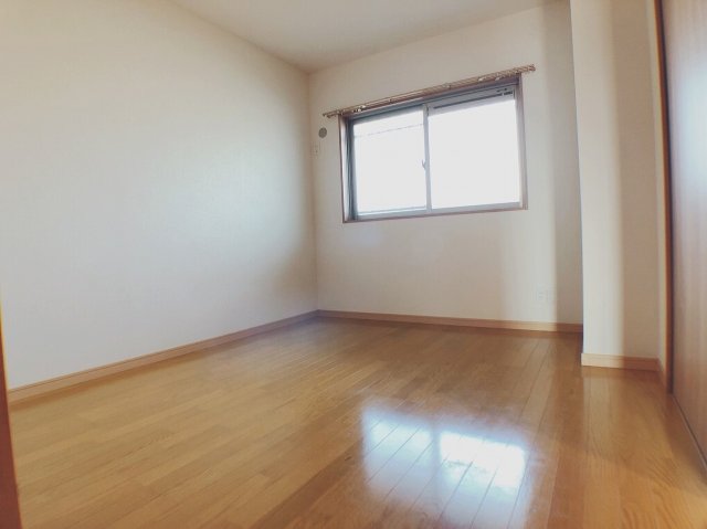 その他部屋・スペース　ベッドルーム洋室5.3帖