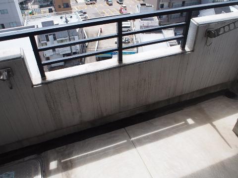 バルコニー　ベランダ