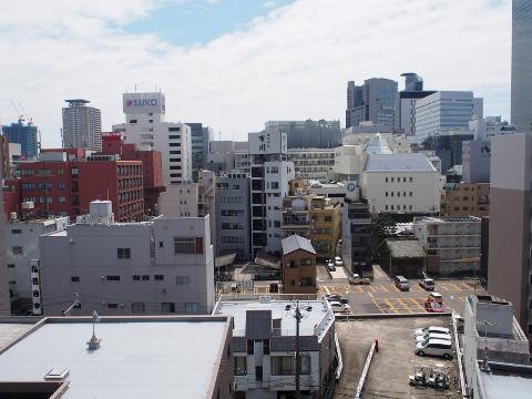 眺望　眺望（イメージ）