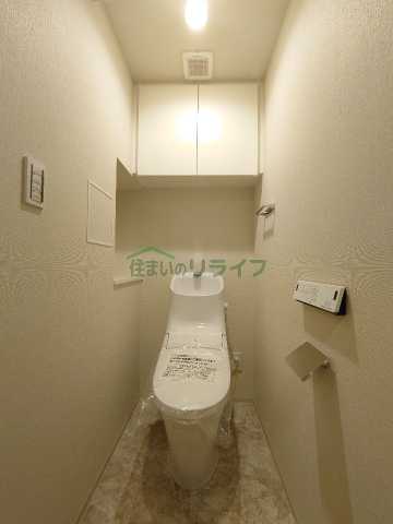 その他共有部分　リライフ浅草店