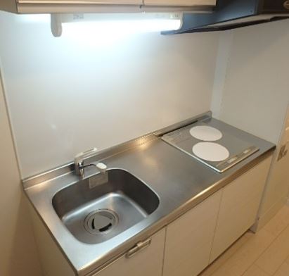 キッチン　同仕様