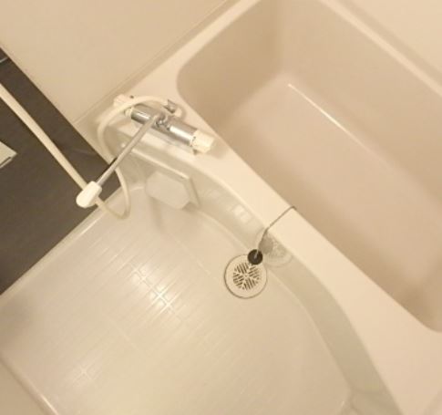 バス・シャワールーム　同仕様