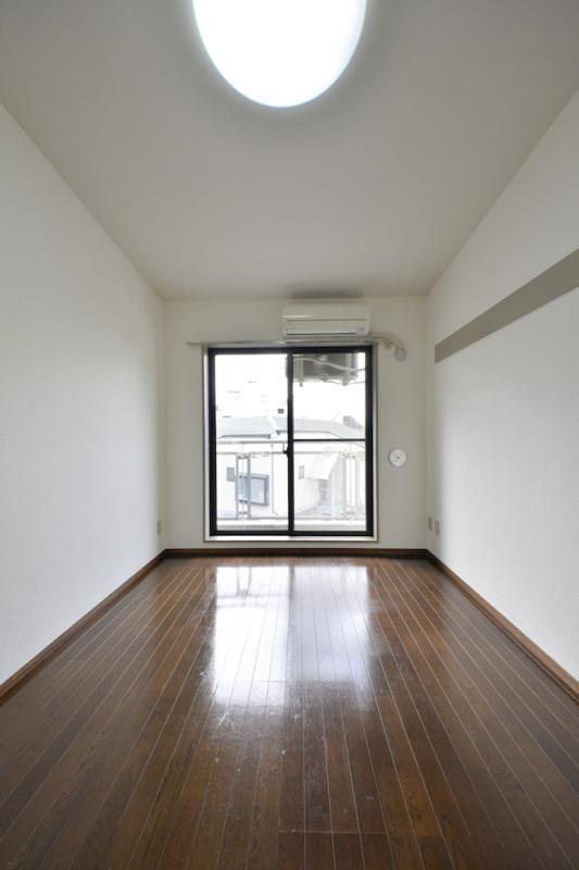 居室・リビング　居室、リビング