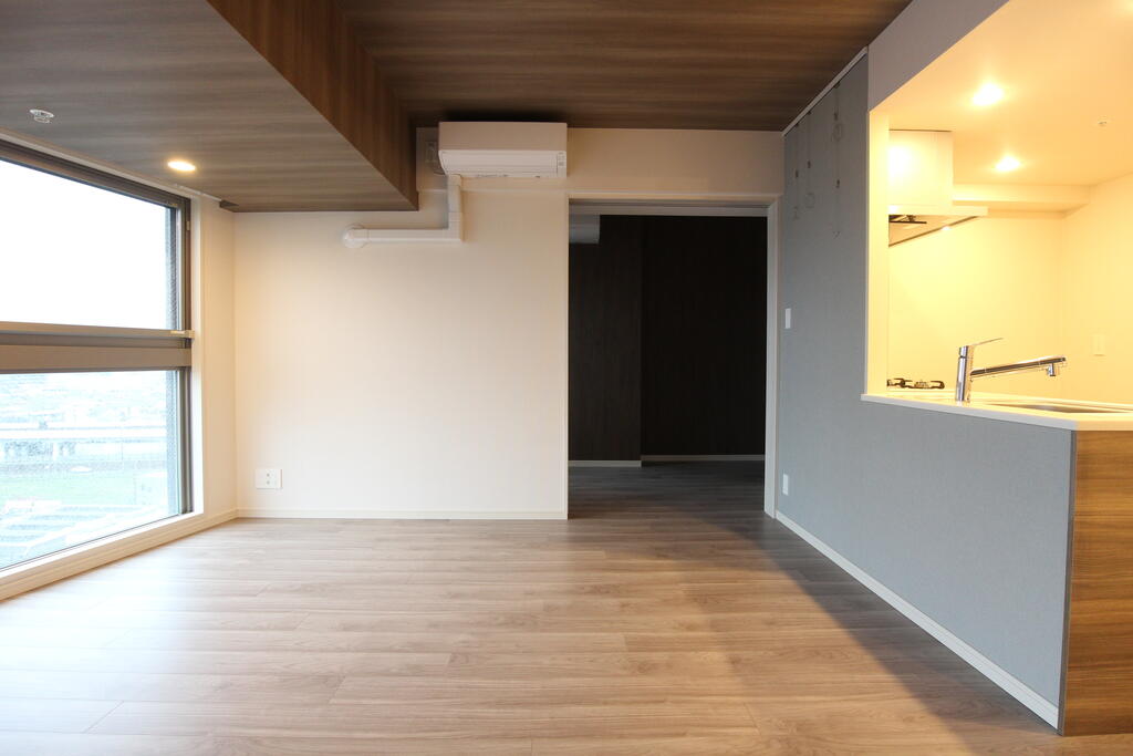 居室・リビング　参考写真