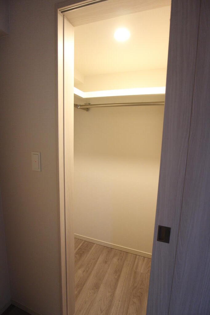 収納　参考写真