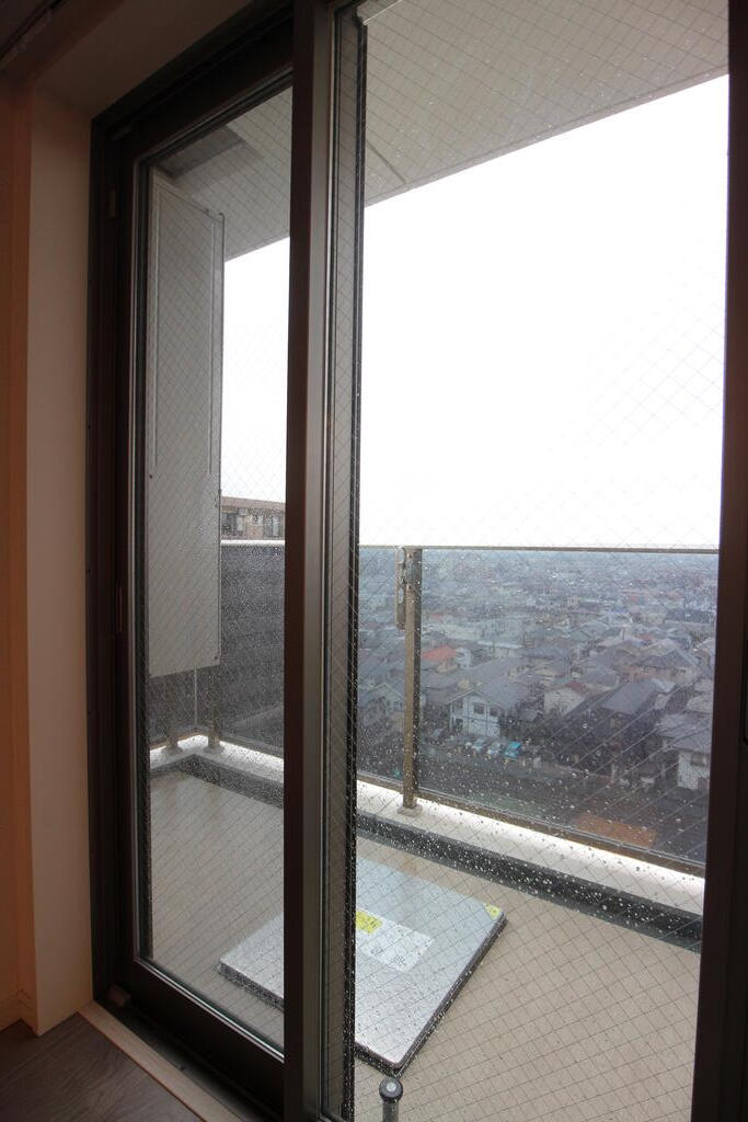 バルコニー　参考写真