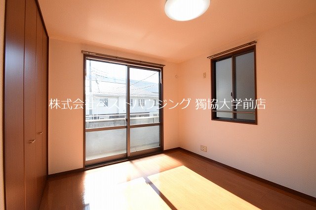 その他部屋・スペース　洋室