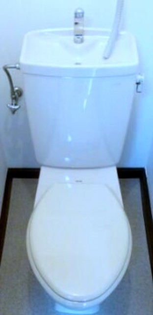 トイレ　同仕様タイプ