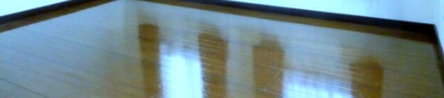 居室・リビング　同仕様タイプ