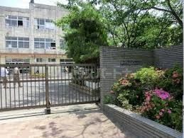小学校　市川市立南新浜小学校（小学校）まで560m
