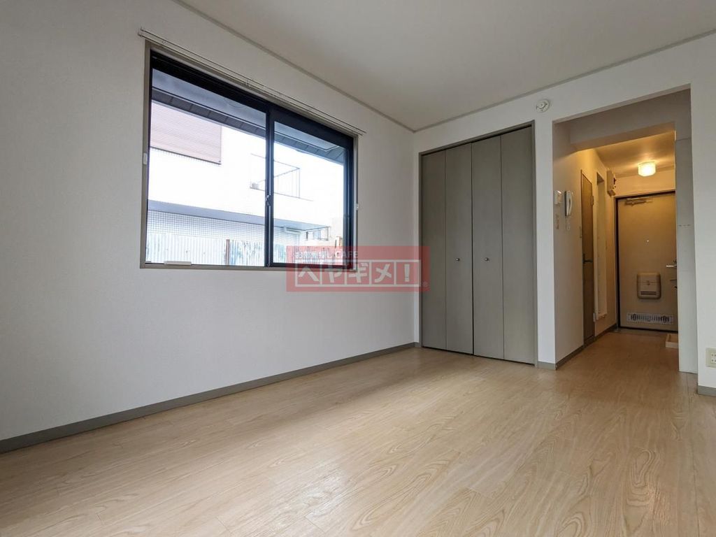 その他部屋・スペース　リビング/居室