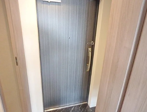 玄関　☆玄関☆