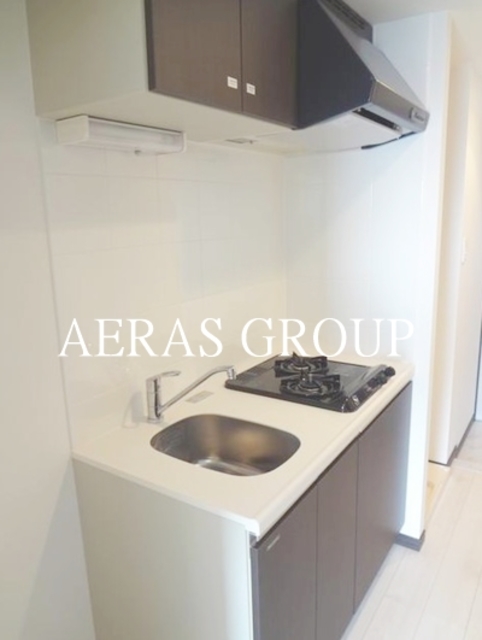 キッチン　同仕様写真