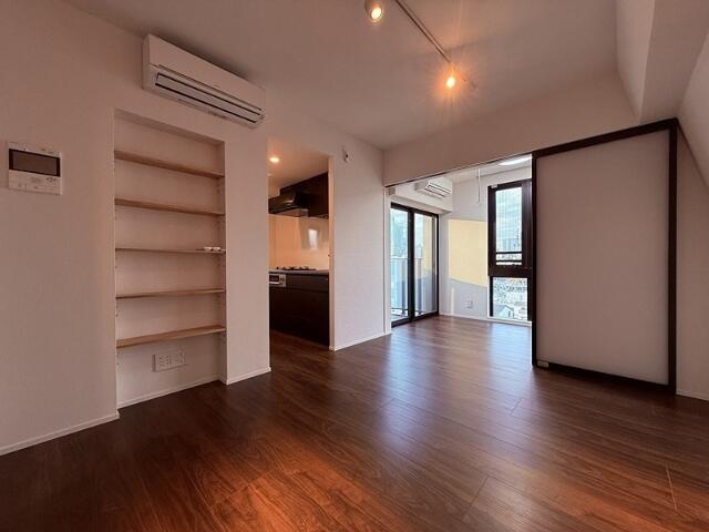 居室・リビング　お部屋の写真です