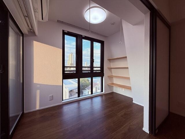 その他部屋・スペース　お部屋の様子です