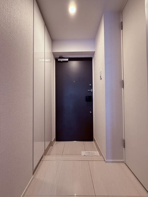 玄関　玄関です