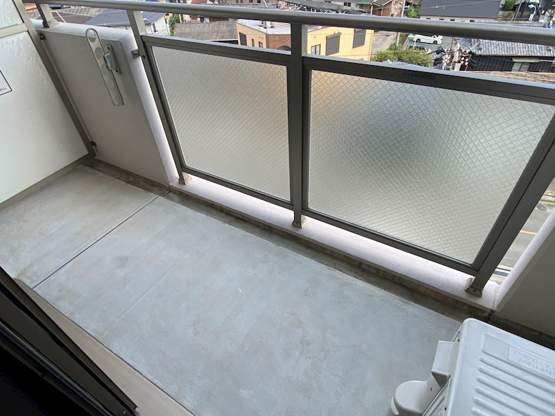 バルコニー　ベランダ