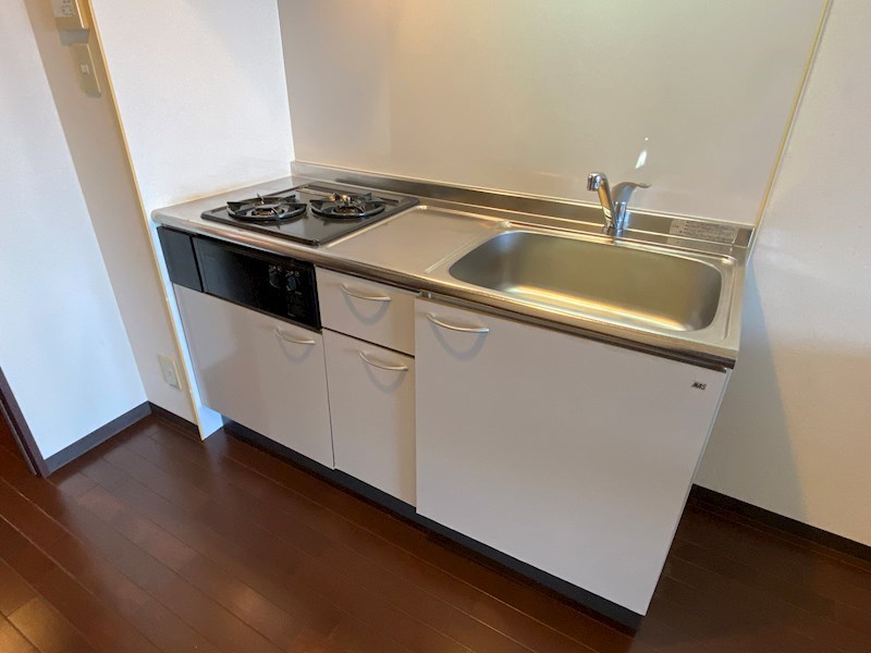 キッチン　システムキッチン