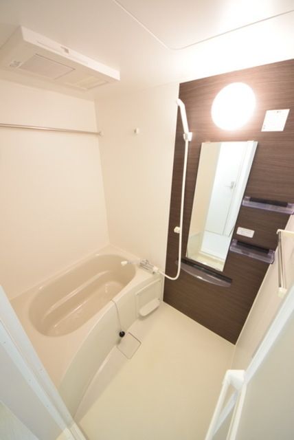 バス・シャワールーム　お部屋探しはタウンハウジング千葉店にお任せ下さい♪お部屋探…