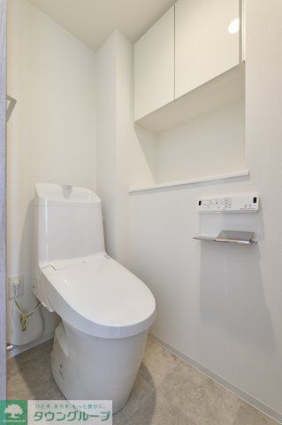 トイレ　参考写真