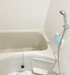 バス・シャワールーム　☆リラックスできるお風呂☆