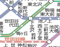 その他　☆路線図☆
