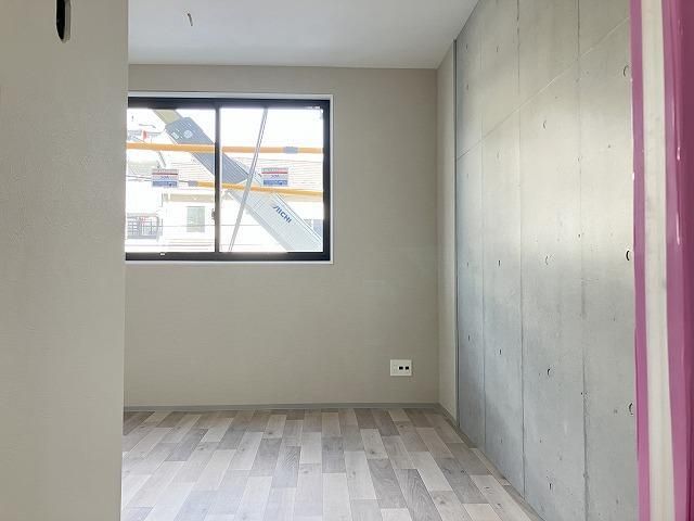 眺望　イメージ