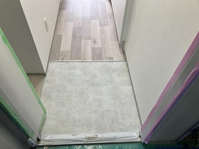 玄関　イメージ