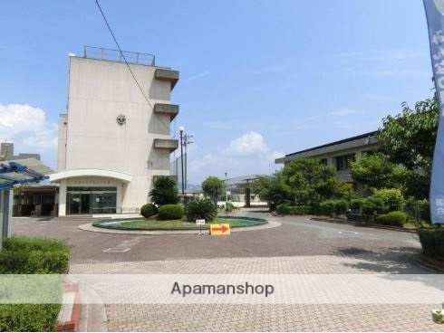 小学校　宇品東小学校（小学校）まで482m