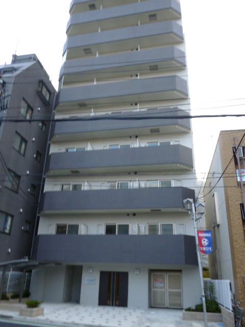 建物外観　☆スペシャリストなプロ賃貸師が接客対応させていただきます☆