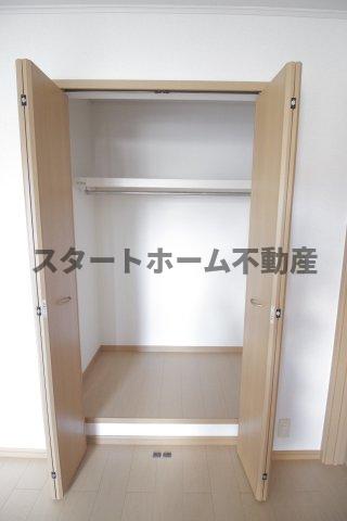 収納　こまごまとしたものを収納できそうですね