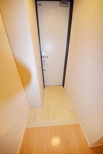玄関　★同施工別部屋★