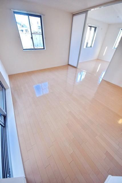 居室・リビング　★同施工別部屋★