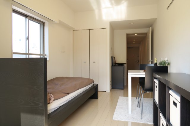 居室・リビング　★モデルルーム★