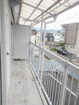 バルコニー　ベランダ