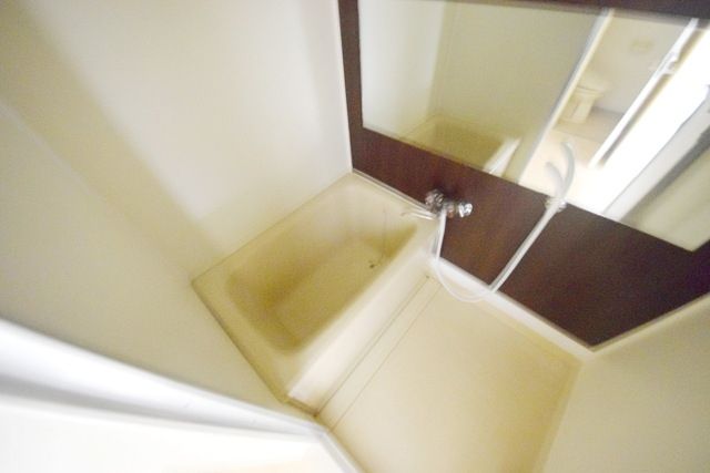 バス・シャワールーム　綺麗なバス♪