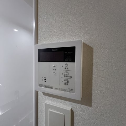 その他設備　同仕様タイプです