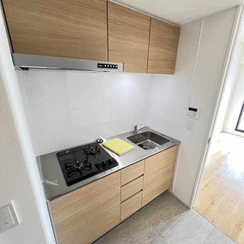 キッチン　同仕様タイプです