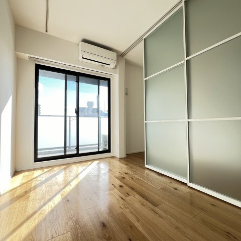 居室・リビング　同仕様タイプです