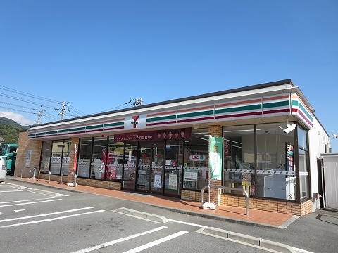 その他　セブンイレブンさん（その他）まで850m