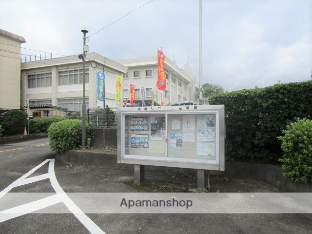 警察署・交番　宮崎県 宮崎南警察署（警察署・交番）まで537m