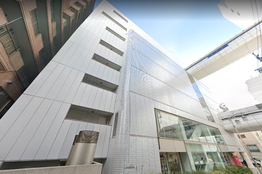 飲食店　スターバックスコーヒー名古屋久屋南店（飲食店）まで830m