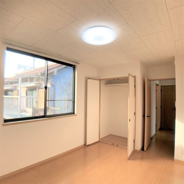 その他部屋・スペース　※写真は同じマンションの違う部屋のものになります。