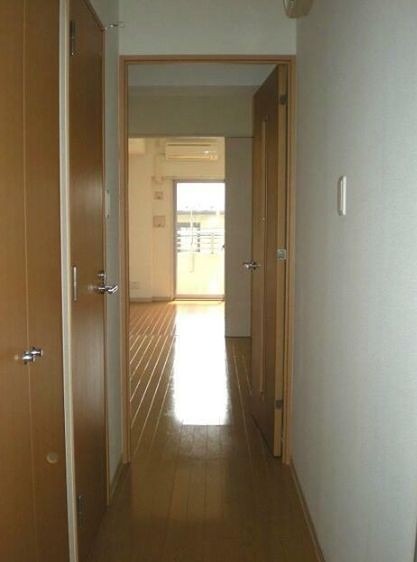 玄関　※同仕様写真