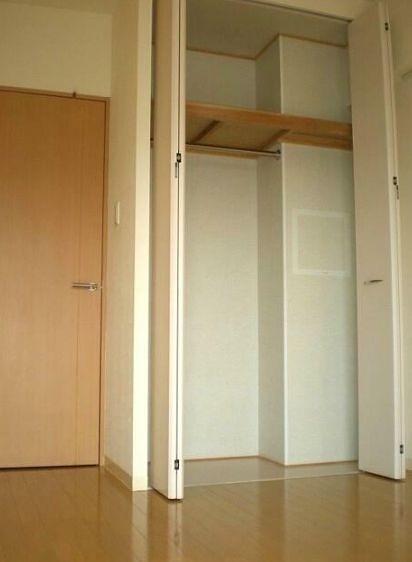 収納　※同仕様写真