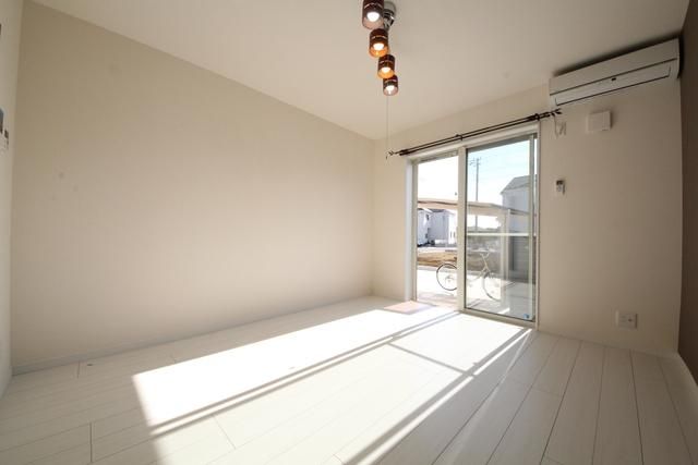 その他部屋・スペース　寝室