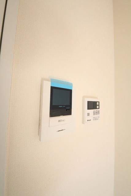 セキュリティ　セキュリティ給湯機