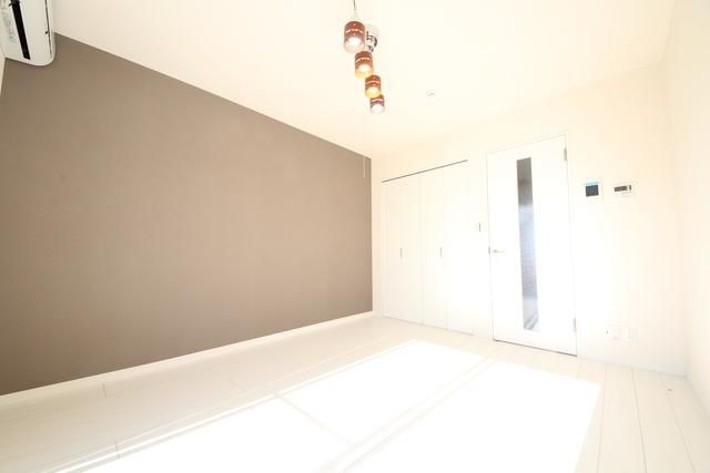 居室・リビング　居室