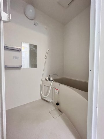 バス・シャワールーム　別号室の画像です。ご参考下さい