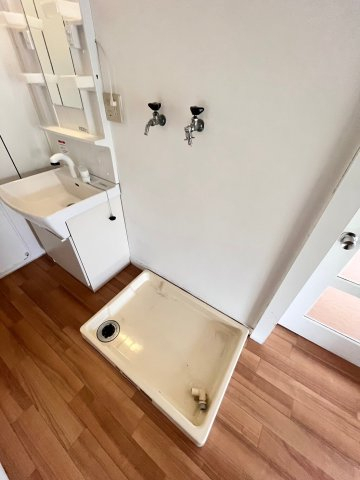 その他設備　別号室の画像です。ご参考下さい